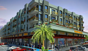 Albayrak Yüzevler Sitesi