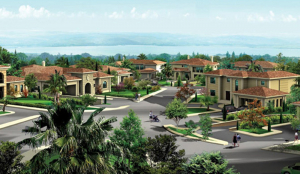 pelican hill-projesi