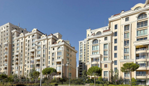 Pelican Hill Residence